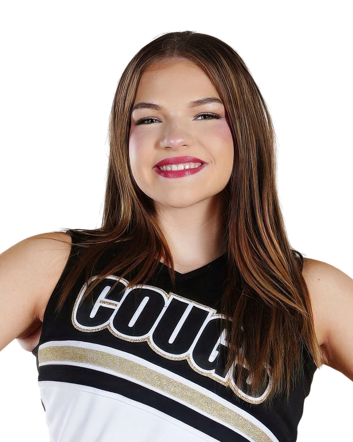 Graci Herington